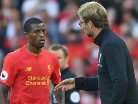 'Chỉ có ngốc mới không tin Liverpool sẽ vô địch Ngoại hạng Anh mùa này'