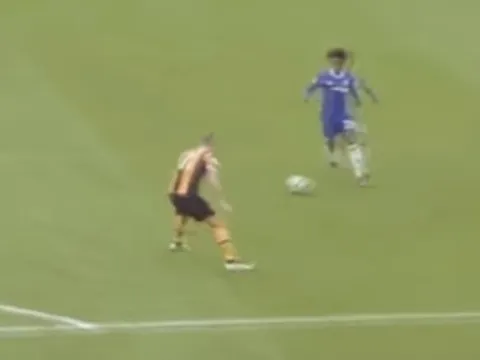 Willian có phải là người mà Man Utd cần?