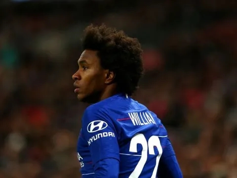 Willian = tiền tấn + Malcom? Chelsea có câu trả lời cho Barcelona