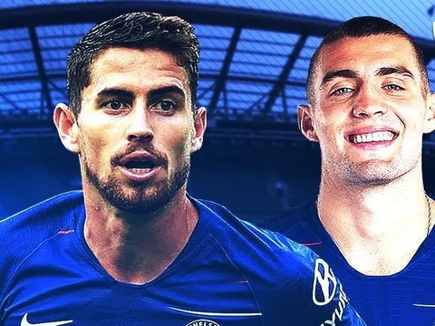 Willian tiết lộ bí quyết thành công của Jorginho và Kovacic
