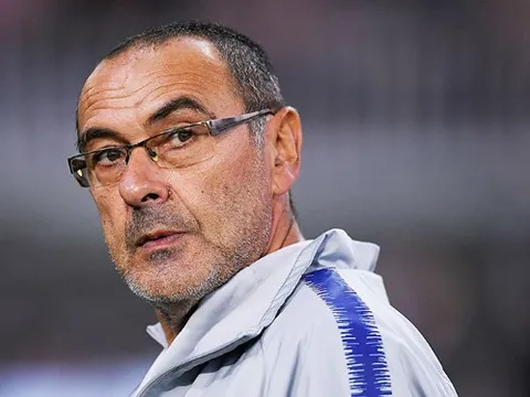 Willian ước giá như Sarri đừng thực hiện thay đổi này
