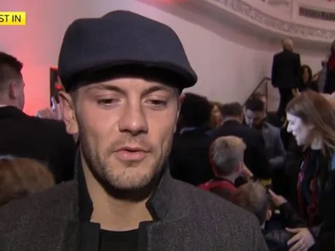 Wilshere không cần World Cup, tuyên bố ở lại Arsenal