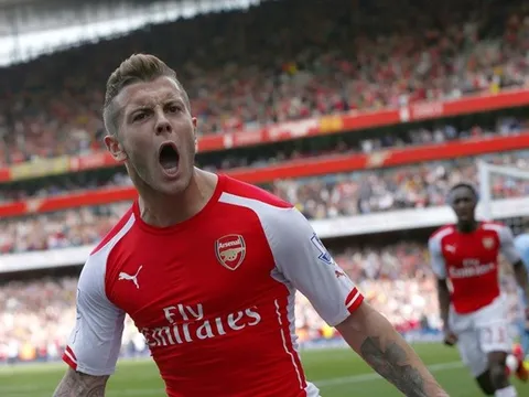 Wilshere trở lại, Wenger liệu dám tin dùng?