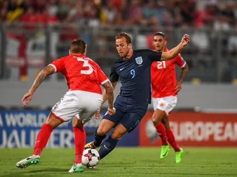"Đại gia" châu Âu vẫn chờ vé World Cup