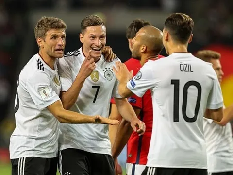 Cơ hội đoạt vé World Cup ngay trong tuần này với 9 đội