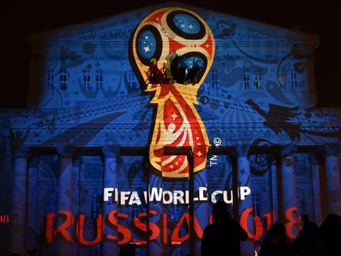 Những ngôi sao có khả năng vắng mặt tại World Cup 2018