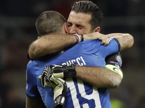 World Cup 2018: Bi kịch Italia và cổ tích Panama