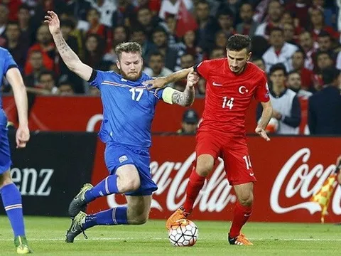 Vòng loại World Cup 2018: “Cuộc chiến khốc liệt” tại bảng I