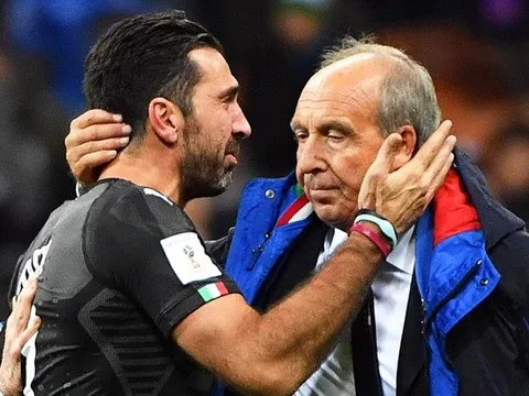 World Cup nên có 48 đội tham dự ngay từ năm 2022?