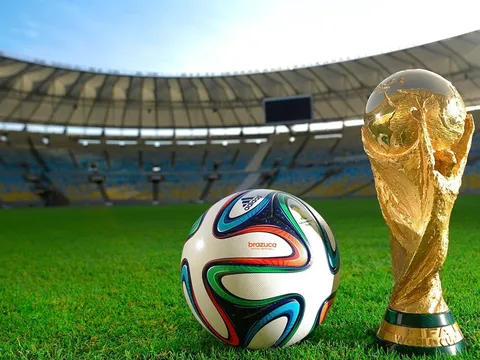 Điểm tin bóng đá Việt Nam sáng 1/11: Việt Nam rộng cửa tham dự World Cup 2022