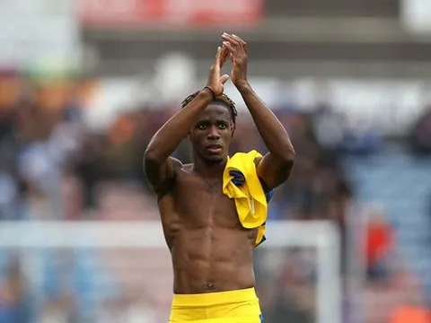 Từ hơn 3 năm trước, fan Quỷ đỏ đã tiên đoán như thần về Zaha