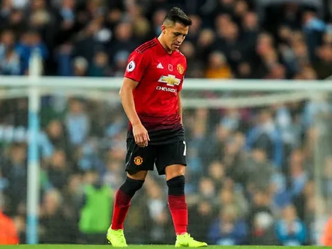 "Man Utd đã mua nhầm anh trai của Sanchez"