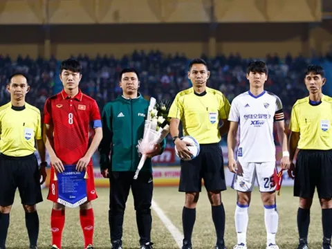 ‘Nhìn Ulsan hiểu tại sao Xuân Trường phải dự bị ở Hàn Quốc’