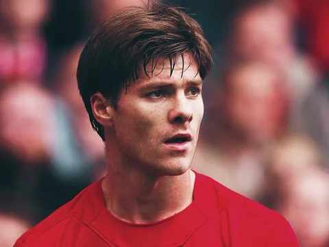 Benitez lần đầu giải thích về việc khiến Alonso phải rời Liverpool