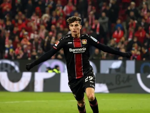 Xác nhận! Arsenal sang Đức tìm "Mesut Ozil 2.0"