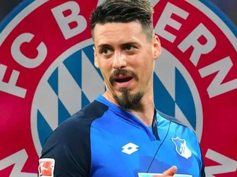 XÁC NHẬN: Bayern Munich có người thay Lewandowski