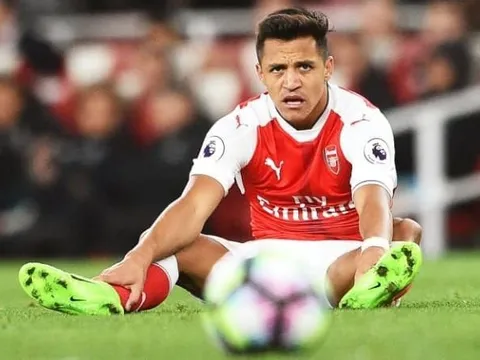 XÁC NHẬN: Cơ hội đến Man City của Sanchez "là rất nhỏ"