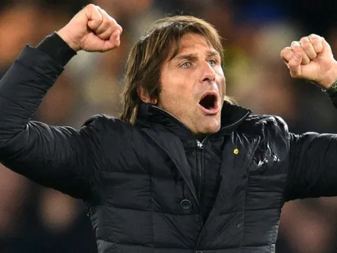XÁC NHẬN: Conte từ chối trở lại dẫn dắt Italia
