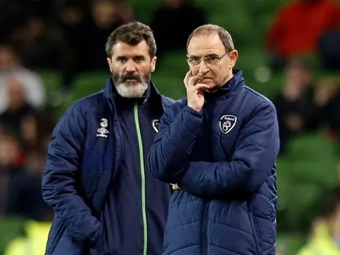 Xác nhận! Huyền thoại Man Utd sắp trở lại với bóng đá