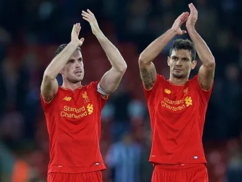XÁC NHẬN: Liverpool tiếp tục thiệt quân trước cuộc tiếp đón Brighton