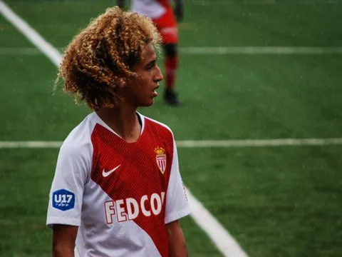 Xác nhận! Mặc kệ Solskjaer, Man Utd quyết tậu "Mbappe đệ nhị"