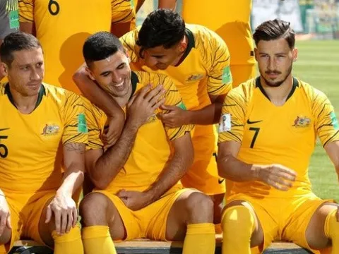 XÁC NHẬN: Man City chia tay ngôi sao World Cup