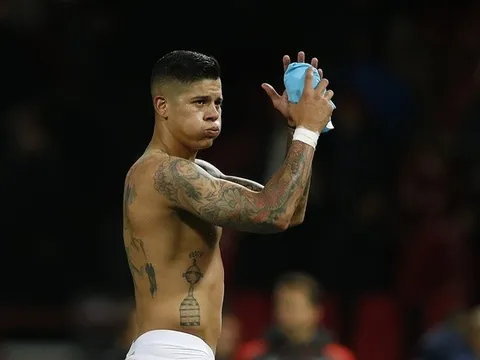 XÁC NHẬN: Man Utd "vui buồn lẫn lộn" trước thềm đấu Watford