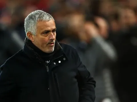 Xác nhận: Mourinho trả 95 triệu bảng cho một cái tên trước khi bị sa thải