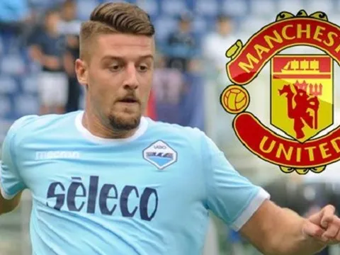 Xác nhận! Mục tiêu của Man Utd chính thức CHỐT tương lai