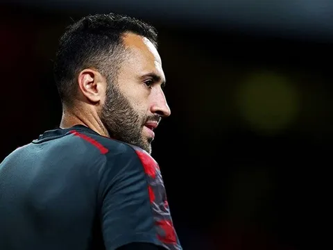 XÁC NHẬN: Napoli đàm phán chiêu mộ "người thừa" của Arsenal