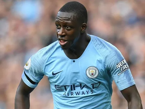 Xác nhận: Ngôi sao của Man City phải lên bàn mổ