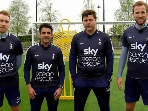 Xác nhận! Real Madrid chuẩn bị 40 triệu euro để chiêu mộ "bộ não" Tottenham
