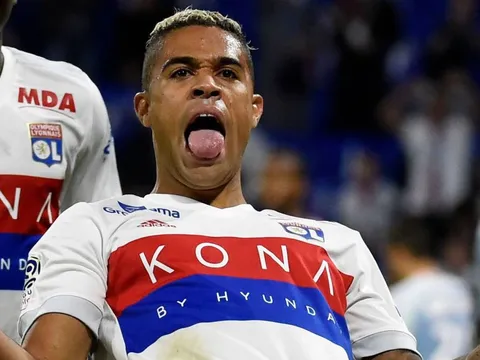 XÁC NHẬN: Real Madrid không có cửa mua Mariano Diaz