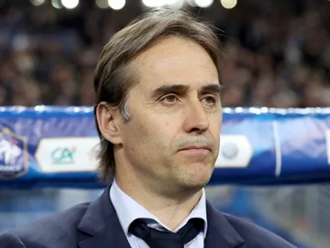 Xác nhận! Real Madrid liên hệ với cựu HLV Chelsea nhằm thay thế Lopetegui