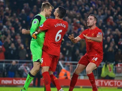 Xác nhận: Sau Karius, thêm một 'nạn nhân của Alisson' muốn đào tẩu khỏi Liverpool