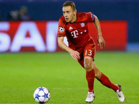 XÁC NHẬN: Trụ cột đòi ra đi, Bayern gặp khó
