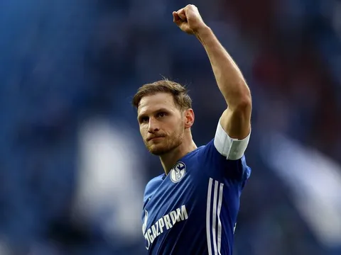 XÁC NHẬN: Trung vệ thép Bundesliga cập bến Juventus