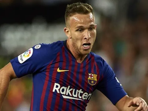 Xavi thừa nhận đã tìm thấy truyền nhân tại Barcelona