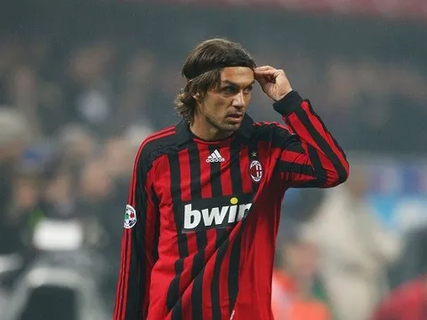Xem Maldini tiết lộ kĩ năng phòng ngự