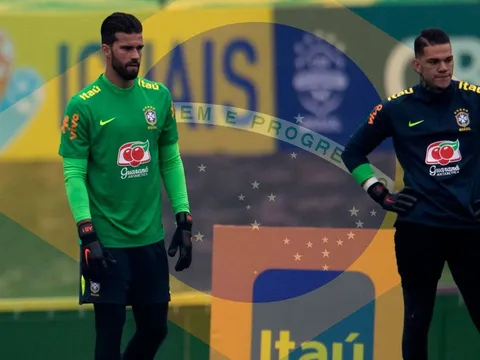 Xếp hạng top 5 sao Brazil tại Premier League: Số một quá xứng đáng!