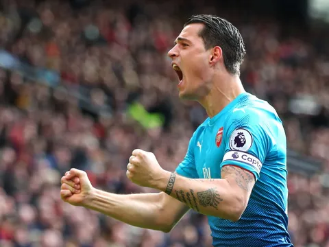 Sao Arsenal xác nhận sẽ từ bỏ băng đội trưởng vì đồng đội này