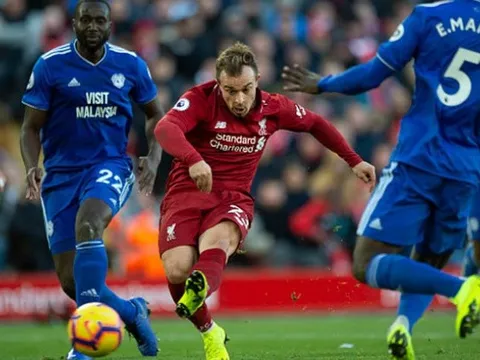 Cú sốc! Galatasaray lên kế hoạch chiêu mộ tân binh Liverpool