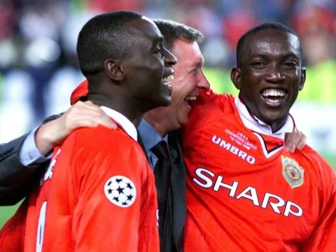 Xin lỗi Mourinho, Sir Alex chưa bao giờ cầu hòa với Liverpool