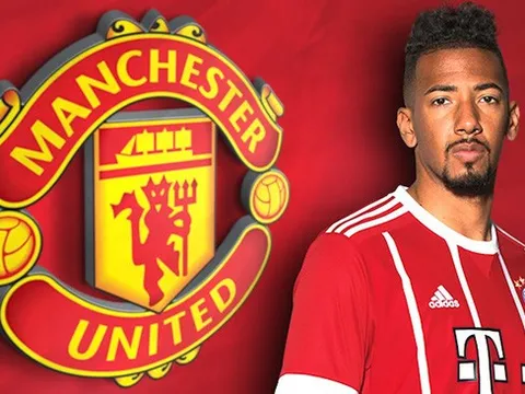 Xong! 70% Man Utd mua được siêu trung vệ này