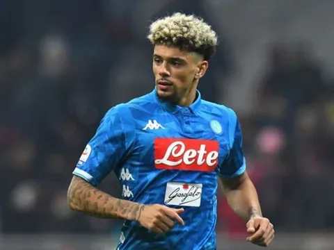 Xong! Arsenal nhận "cú tát" từ thương vụ sao thay thế Bellerin