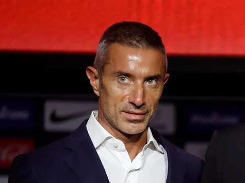 Xong! Atletico Madrid chặn đứng "kế hoạch lớn" của Ed Woodward