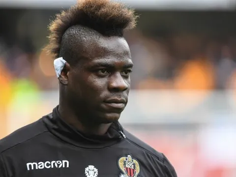 Xong! Balotelli có bến đỗ mới ngay trong hôm nay