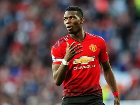 XONG! Barca đưa ra phán quyết cuối cùng cho thương vụ Pogba