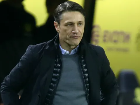 Xong! Bayern đã chọn được tân thuyền trưởng thay Niko Kovac
