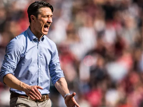 Xong: Bayern kết thúc họp báo, tương lai HLV Niko Kovac được định đoạt